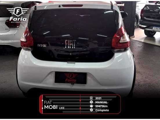 FIAT-MOBI-1.0 EVO FLEX LIKE. MANUAL FIAT-MOBI-2020