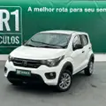 FIAT MOBI 1.0 EVO FLEX LIKE. MANUAL FIAT MOBI 1.0 EVO FLEX LIKE. MANUAL
