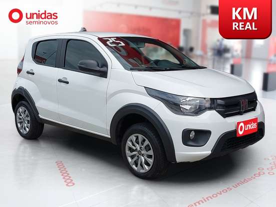 FIAT-MOBI-1.0 EVO FLEX LIKE. MANUAL FIAT-MOBI-2025