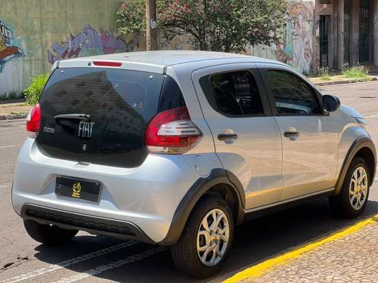 FIAT-MOBI-1.0 EVO FLEX LIKE. MANUAL FIAT-MOBI-2021