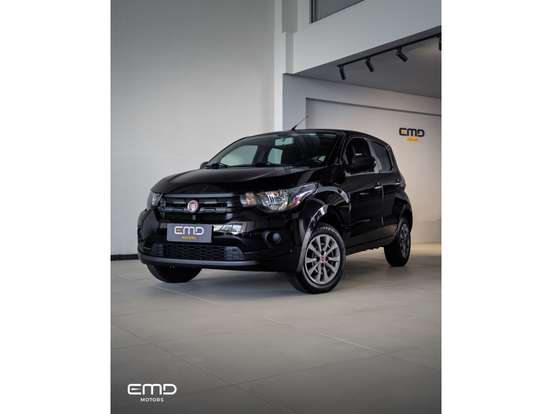 FIAT-MOBI-1.0 EVO FLEX LIKE. MANUAL FIAT-MOBI-2018