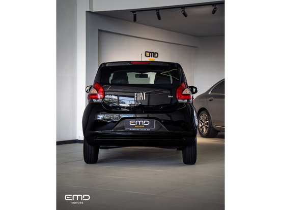 FIAT-MOBI-1.0 EVO FLEX LIKE. MANUAL FIAT-MOBI-2018