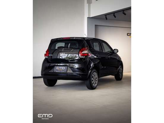 FIAT-MOBI-1.0 EVO FLEX LIKE. MANUAL FIAT-MOBI-2018