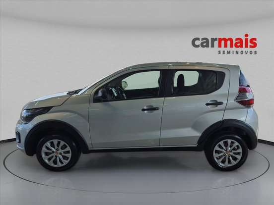 FIAT-MOBI-1.0 EVO FLEX LIKE. MANUAL FIAT-MOBI-2022