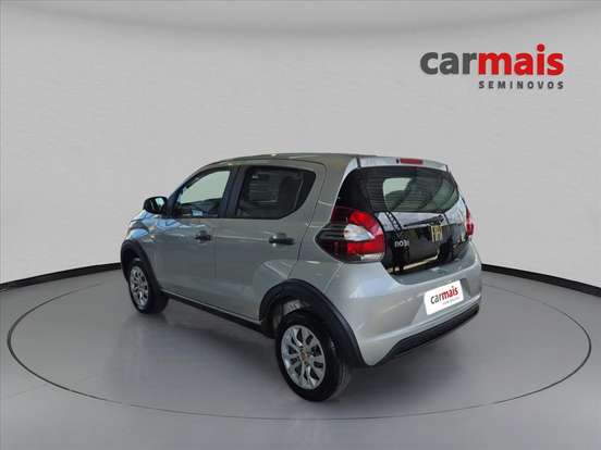 FIAT-MOBI-1.0 EVO FLEX LIKE. MANUAL FIAT-MOBI-2022