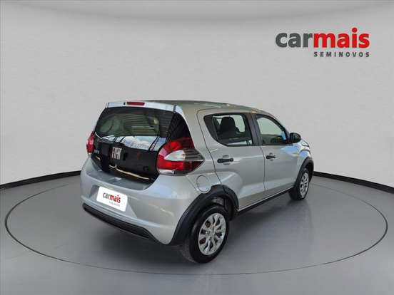 FIAT-MOBI-1.0 EVO FLEX LIKE. MANUAL FIAT-MOBI-2022