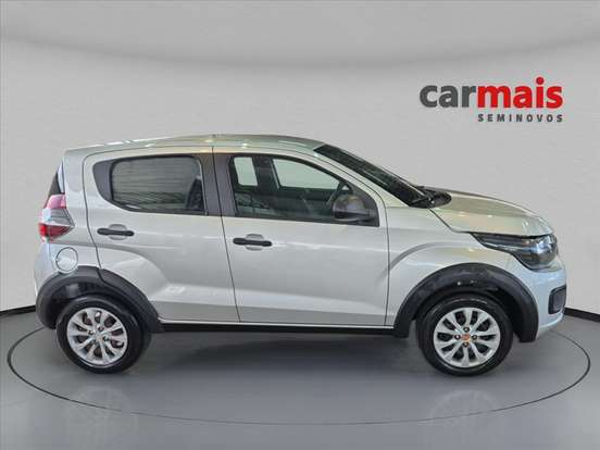FIAT-MOBI-1.0 EVO FLEX LIKE. MANUAL FIAT-MOBI-2022