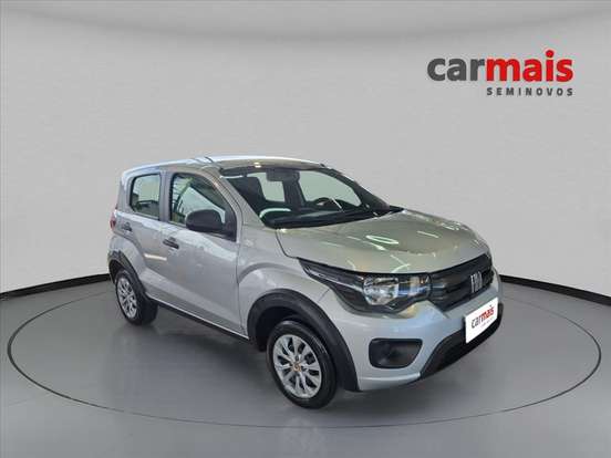 FIAT-MOBI-1.0 EVO FLEX LIKE. MANUAL FIAT-MOBI-2022
