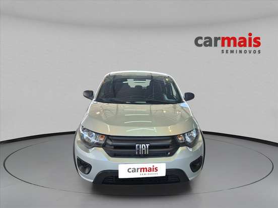 FIAT-MOBI-1.0 EVO FLEX LIKE. MANUAL FIAT-MOBI-2022