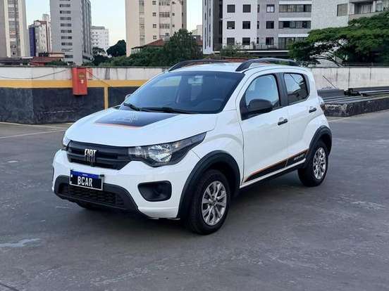 FIAT-MOBI-1.0 EVO FLEX LIKE. MANUAL FIAT-MOBI-2022
