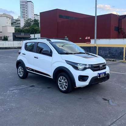 FIAT-MOBI-1.0 EVO FLEX LIKE. MANUAL FIAT-MOBI-2022