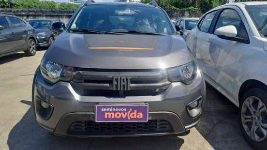FIAT-MOBI-1.0 EVO FLEX TREKKING MANUAL FIAT-MOBI-2024