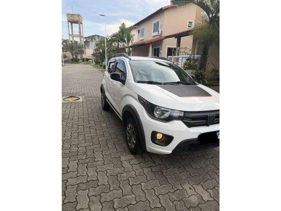 FIAT-MOBI-1.0 EVO FLEX TREKKING MANUAL FIAT-MOBI-2024