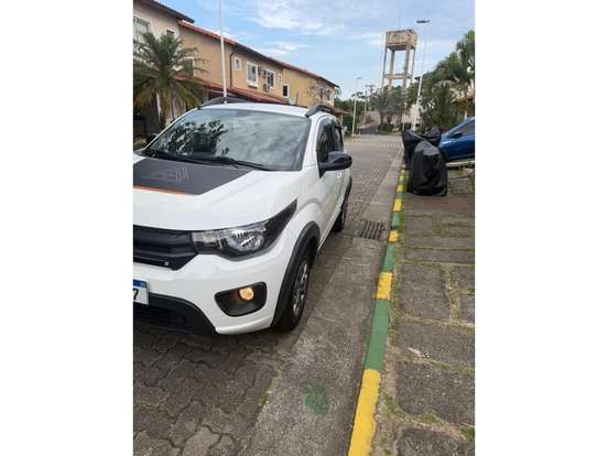 FIAT-MOBI-1.0 EVO FLEX TREKKING MANUAL FIAT-MOBI-2024