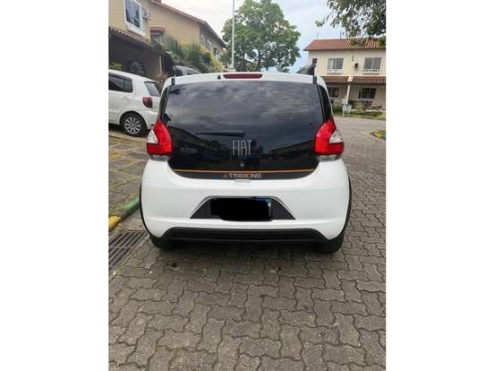FIAT-MOBI-1.0 EVO FLEX TREKKING MANUAL FIAT-MOBI-2024