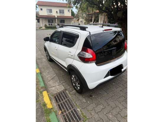 FIAT-MOBI-1.0 EVO FLEX TREKKING MANUAL FIAT-MOBI-2024
