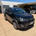FIAT MOBI 1.0 EVO FLEX TREKKING MANUAL FIAT MOBI 1.0 EVO FLEX TREKKING MANUAL
