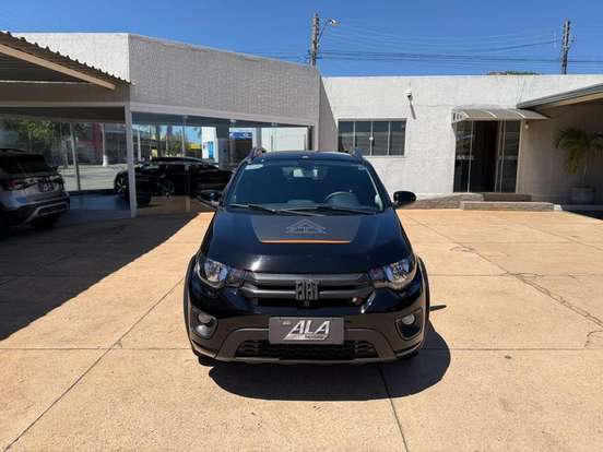 FIAT-MOBI-1.0 EVO FLEX TREKKING MANUAL FIAT-MOBI-2024