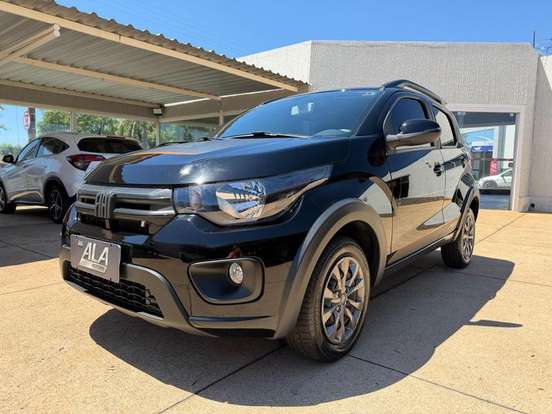FIAT-MOBI-1.0 EVO FLEX TREKKING MANUAL FIAT-MOBI-2024
