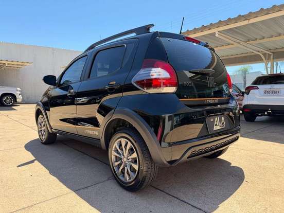 FIAT-MOBI-1.0 EVO FLEX TREKKING MANUAL FIAT-MOBI-2024