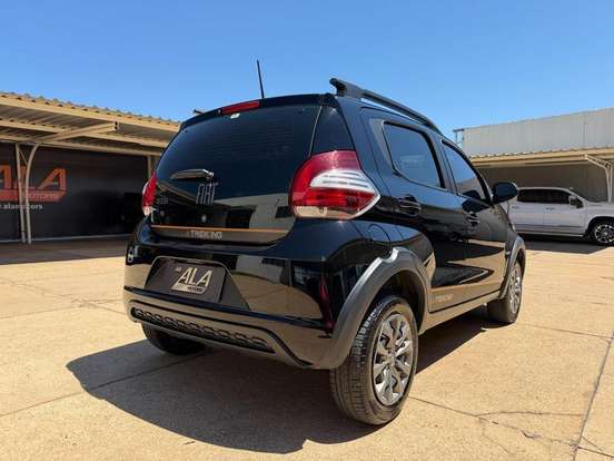 FIAT-MOBI-1.0 EVO FLEX TREKKING MANUAL FIAT-MOBI-2024