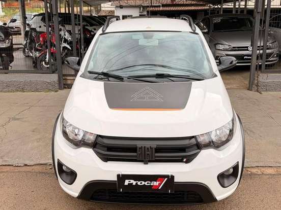 FIAT-MOBI-1.0 EVO FLEX TREKKING MANUAL FIAT-MOBI-2024