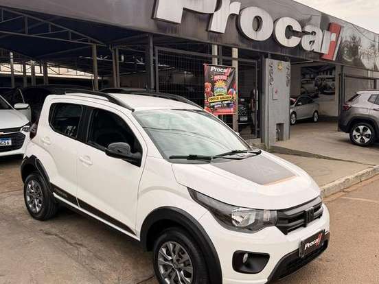 FIAT-MOBI-1.0 EVO FLEX TREKKING MANUAL FIAT-MOBI-2024