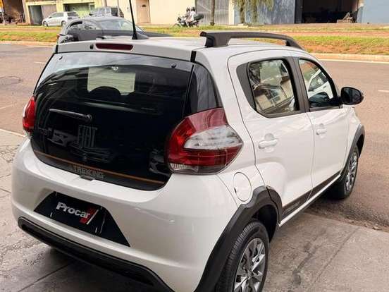 FIAT-MOBI-1.0 EVO FLEX TREKKING MANUAL FIAT-MOBI-2024
