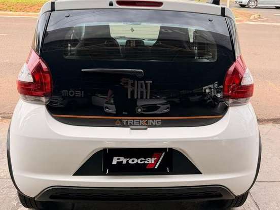 FIAT-MOBI-1.0 EVO FLEX TREKKING MANUAL FIAT-MOBI-2024