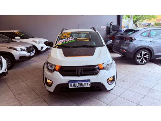 FIAT-MOBI-1.0 EVO FLEX TREKKING MANUAL FIAT-MOBI-2024