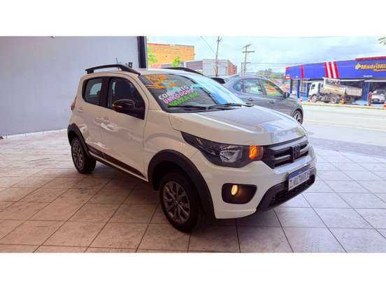 FIAT-MOBI-1.0 EVO FLEX TREKKING MANUAL FIAT-MOBI-2024