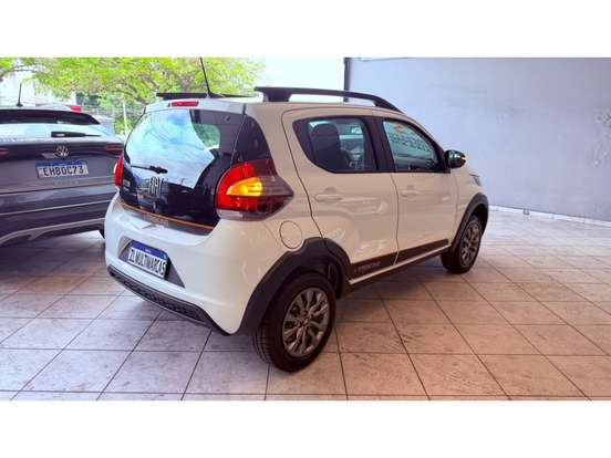 FIAT-MOBI-1.0 EVO FLEX TREKKING MANUAL FIAT-MOBI-2024