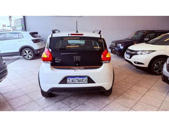 FIAT-MOBI-1.0 EVO FLEX TREKKING MANUAL FIAT-MOBI-2024