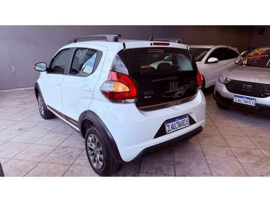 FIAT-MOBI-1.0 EVO FLEX TREKKING MANUAL FIAT-MOBI-2024