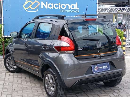 FIAT-MOBI-1.0 EVO FLEX TREKKING MANUAL FIAT-MOBI-2024