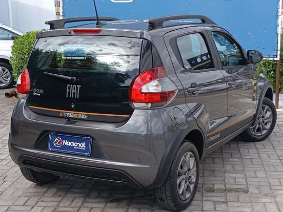 FIAT-MOBI-1.0 EVO FLEX TREKKING MANUAL FIAT-MOBI-2024