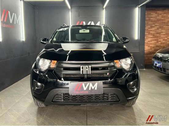 FIAT-MOBI-1.0 EVO FLEX TREKKING MANUAL FIAT-MOBI-2022