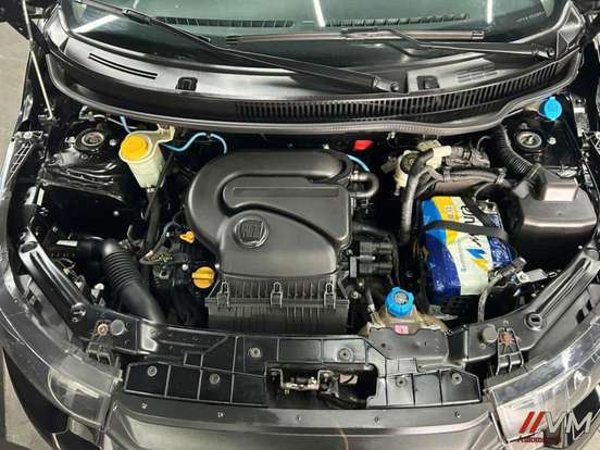 FIAT-MOBI-1.0 EVO FLEX TREKKING MANUAL FIAT-MOBI-2022