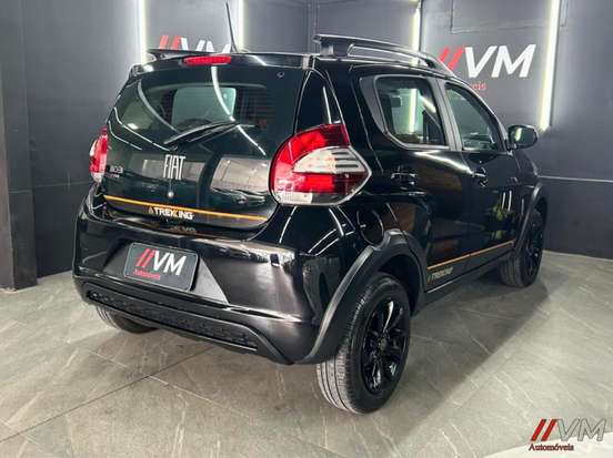FIAT-MOBI-1.0 EVO FLEX TREKKING MANUAL FIAT-MOBI-2022