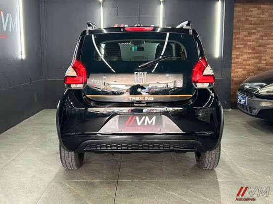 FIAT-MOBI-1.0 EVO FLEX TREKKING MANUAL FIAT-MOBI-2022