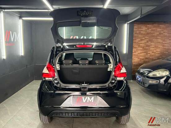 FIAT-MOBI-1.0 EVO FLEX TREKKING MANUAL FIAT-MOBI-2022