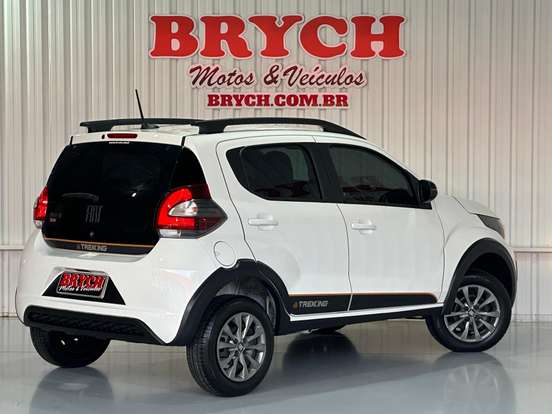 FIAT-MOBI-1.0 EVO FLEX TREKKING MANUAL FIAT-MOBI-2024