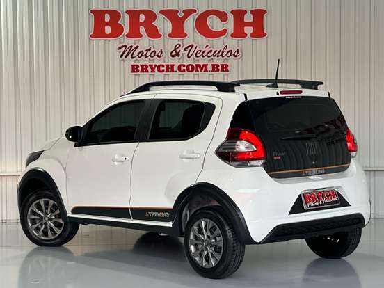 FIAT-MOBI-1.0 EVO FLEX TREKKING MANUAL FIAT-MOBI-2024