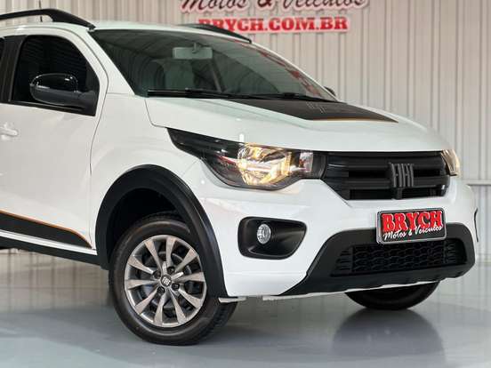 FIAT-MOBI-1.0 EVO FLEX TREKKING MANUAL FIAT-MOBI-2024