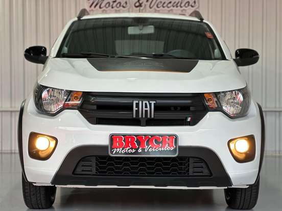 FIAT-MOBI-1.0 EVO FLEX TREKKING MANUAL FIAT-MOBI-2024
