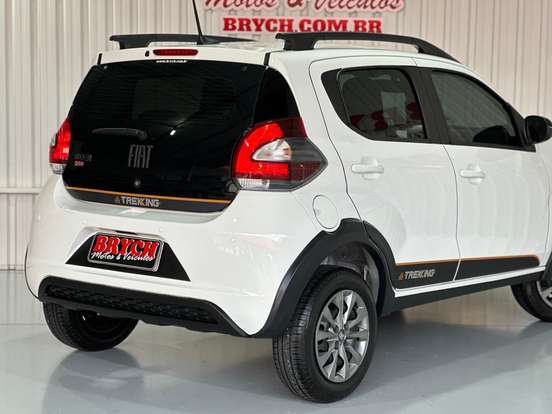 FIAT-MOBI-1.0 EVO FLEX TREKKING MANUAL FIAT-MOBI-2024