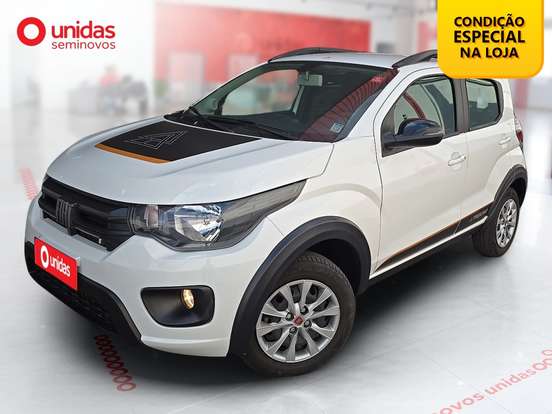 FIAT-MOBI-1.0 EVO FLEX TREKKING MANUAL FIAT-MOBI-2024