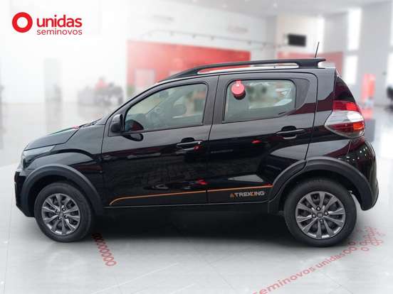 FIAT-MOBI-1.0 EVO FLEX TREKKING MANUAL FIAT-MOBI-2024