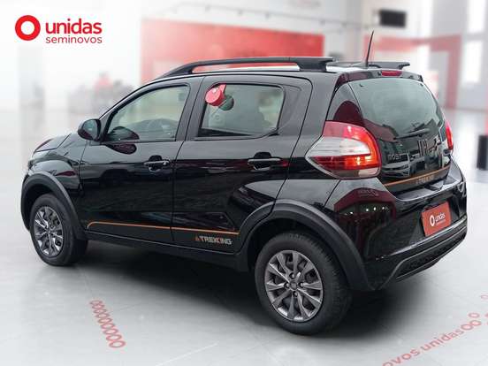 FIAT-MOBI-1.0 EVO FLEX TREKKING MANUAL FIAT-MOBI-2024