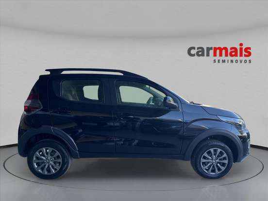 FIAT-MOBI-1.0 EVO FLEX TREKKING MANUAL FIAT-MOBI-2020